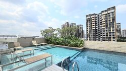 Gambir Ridge (D19), Apartment #568234591
